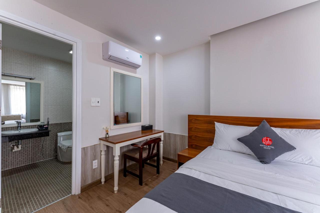 Khách sạn Edoya Phu My Hung TP. Hồ Chí Minh