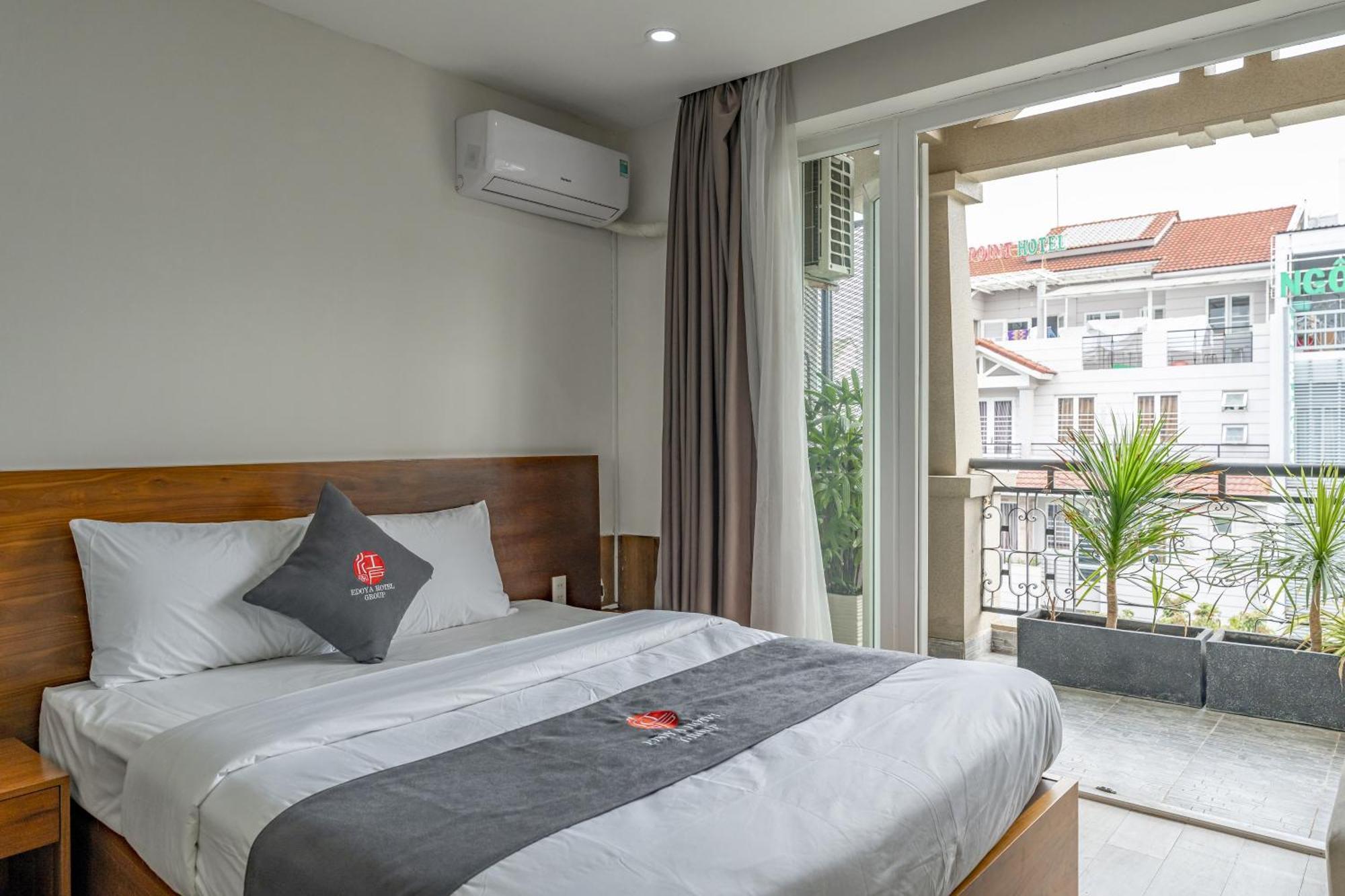 Edoya Phu My Hung 3* Hô Chi Minh-Ville